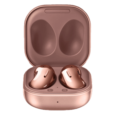 هدفون بی سیم سامسونگ مدل Galaxy Buds Live